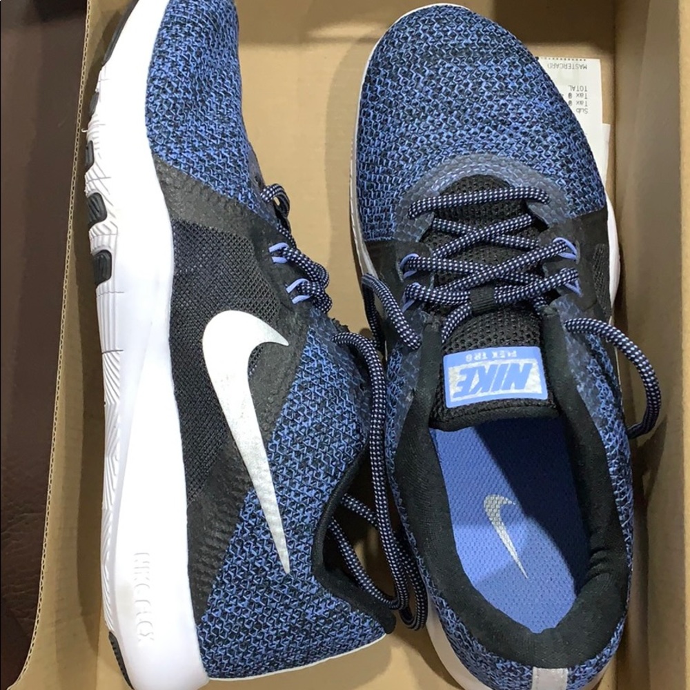 Nike Flex Trainer 8 PRM like new